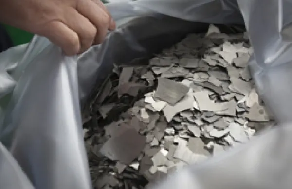 Pentagon Losing Control of Bombs to China's Monopoly