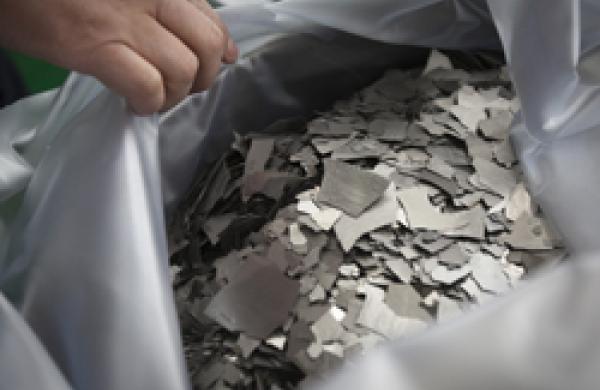Pentagon Losing Control of Bombs to China's Monopoly