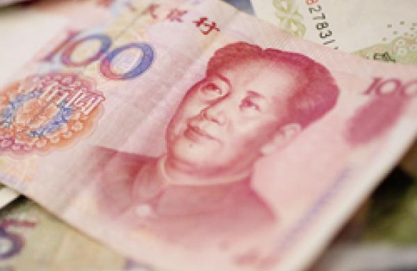 Dollar Rises Most Since August As China Rate Increase Saps Risk