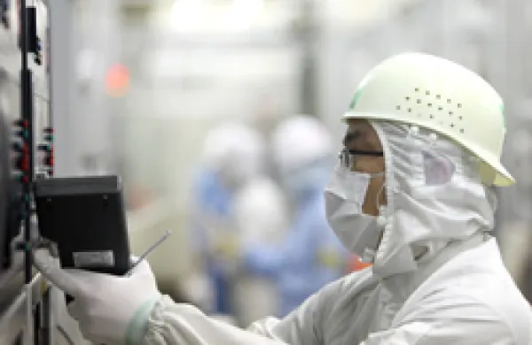 Renesas May Complete Naka Plant Inspections Early