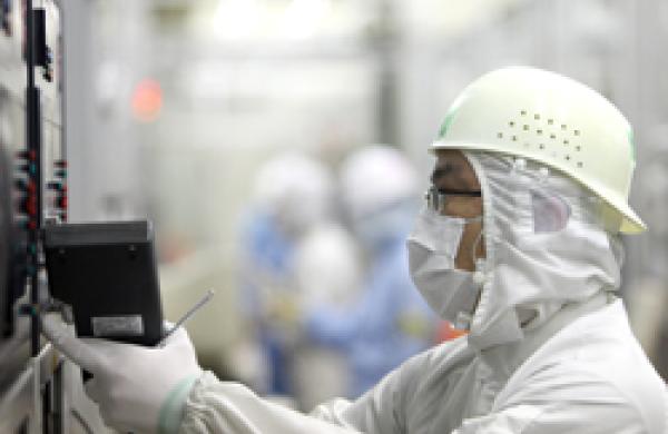 Renesas May Complete Naka Plant Inspections Early