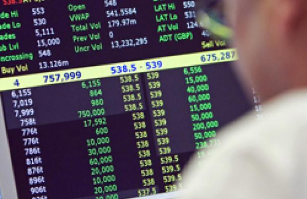 Glencore International Plc Share Price Announcement