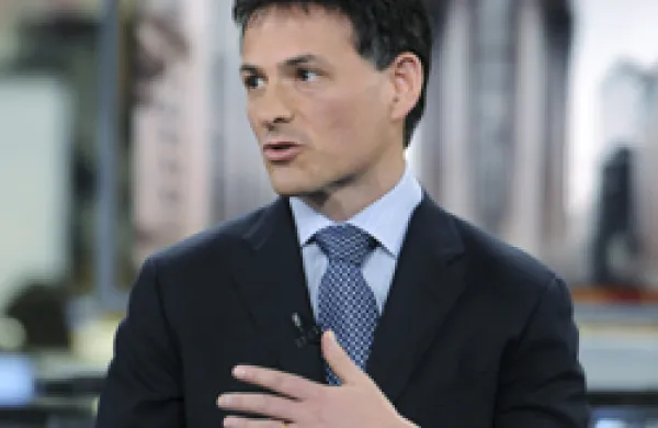 Greenlight Capital's Einhorn Says St. Joe Buyout Would Be 'Very Tough'