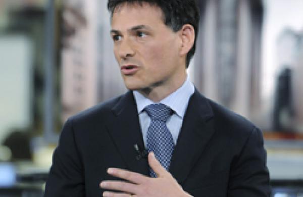 Greenlight Capital's Einhorn Says St. Joe Buyout Would Be 'Very Tough'