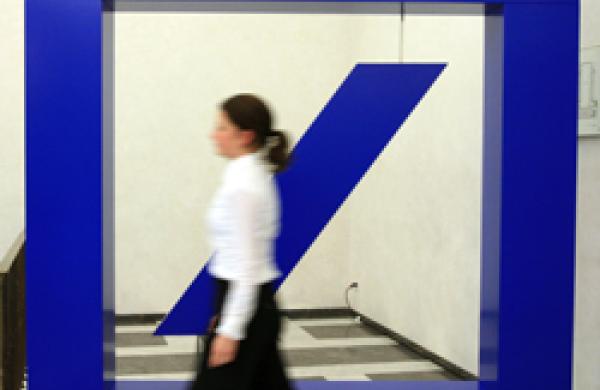 Deutsche Bank FY Press Conference