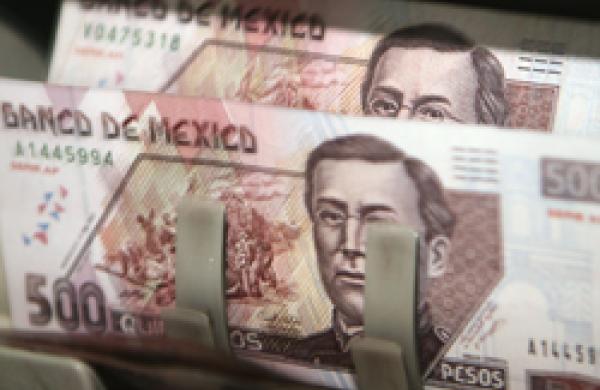 MEXICO PESO