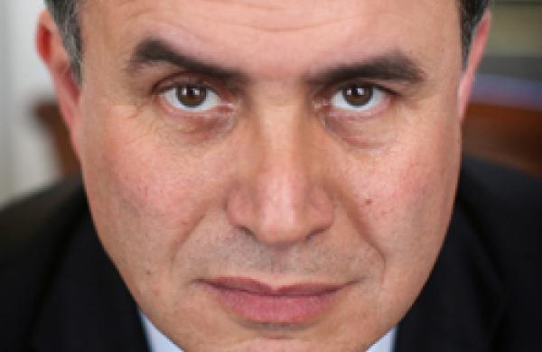 Key Speakers Attend The Ambrosetti Forum