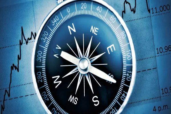 Is the Market Really Sure About Its Direction? Is the Market Really Sure About Its Direction?