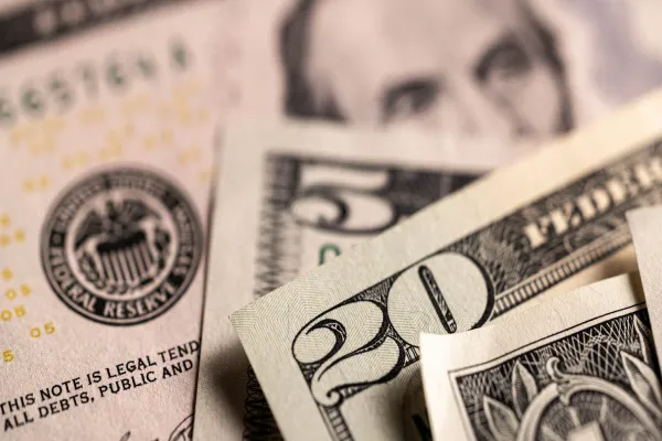 Why Geopolitical Risk is Fueling the Dollar’s Surge