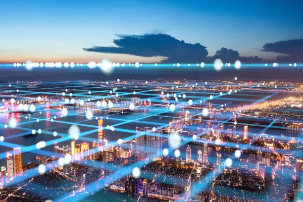 How Global Tensions Are Reshaping U.S. Equity Risk