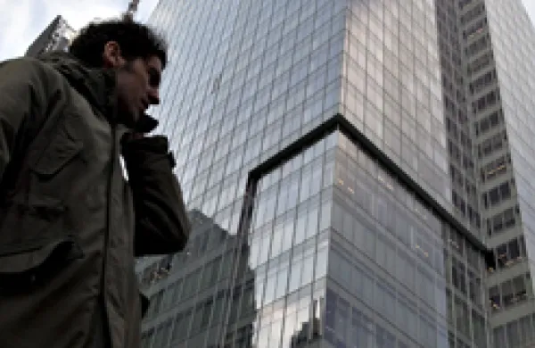Bank Of America Said To Pay Bankers Average Bonus Of $400,000