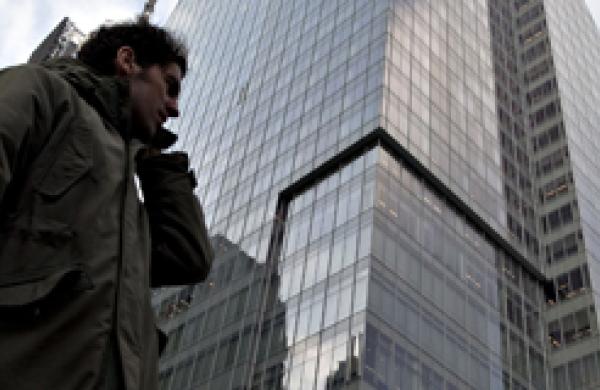 Bank Of America Said To Pay Bankers Average Bonus Of $400,000