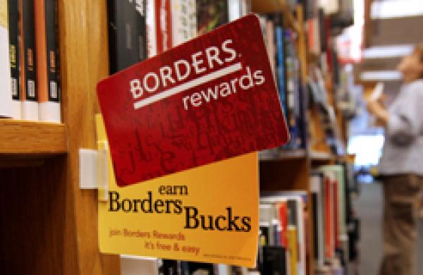 Borders Books