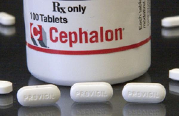 Cephalon Inc.'s Provigil Narcolepsy Medication