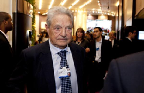 Davos World Economic Forum (WEF) 2011