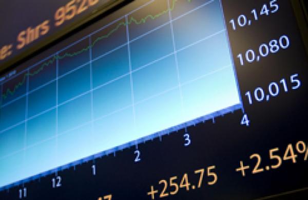 Stocks Rise As Manufacturing Reports Boost Confidence