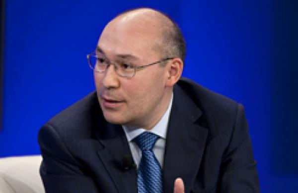 Davos World Economic Forum (WEF) 2011