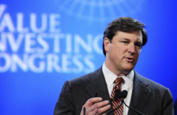 Value Investing Congress