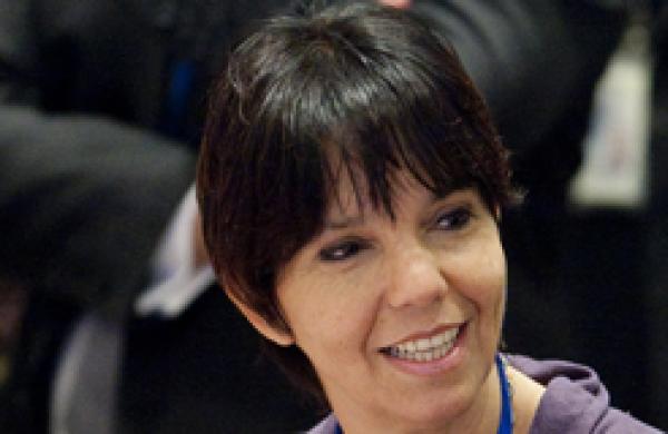 G-20 Finance And Central Bank Governors' Meeting