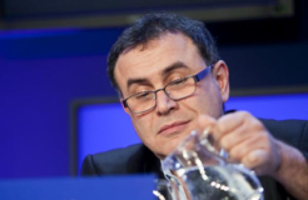 Davos World Economic Forum (WEF) 2011
