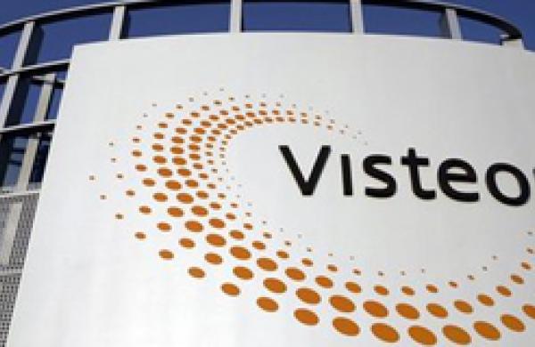 Visteon
