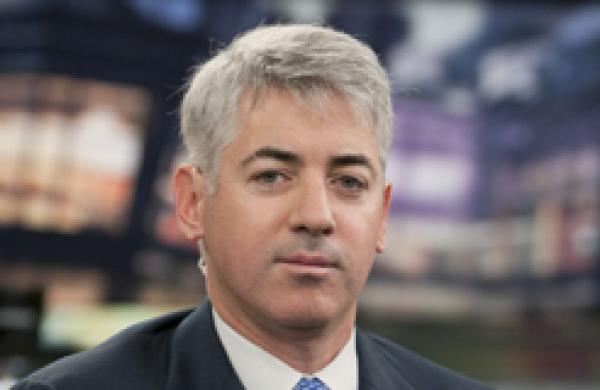 General Growth To Exit Bankruptcy By September, Bill Ackman Says