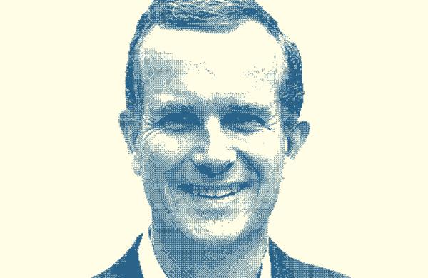 Mark Beeston