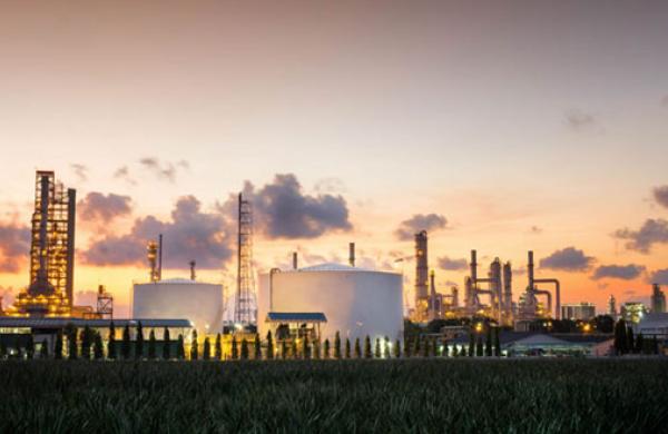 Henry Hub Remains the Center of Natural Gas Markets