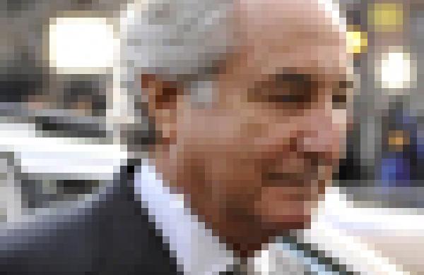 Bernie Madoff Pleads Guilty To $50 Billion Scheme To De-Fraud Investors