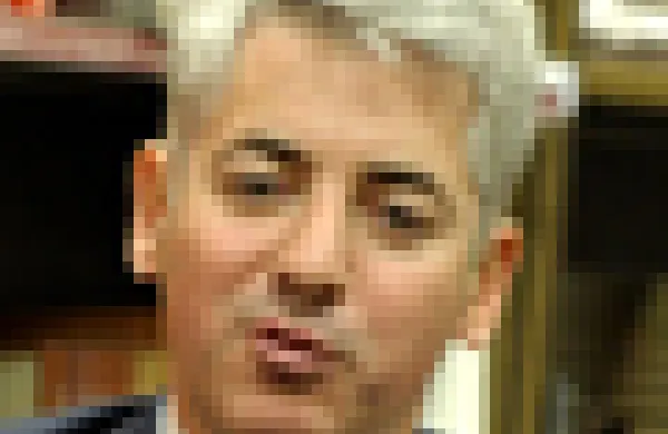 Investor Bill Ackman At Book Signing