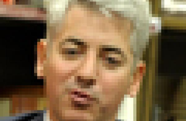 Investor Bill Ackman At Book Signing