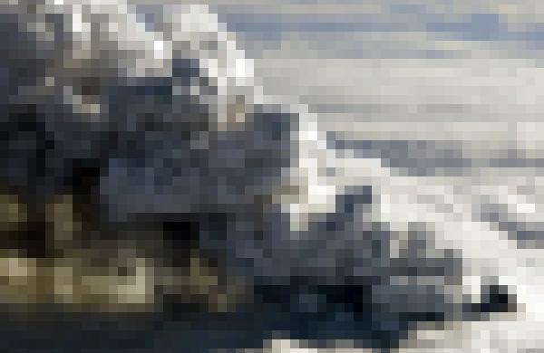 Volcanic Cloud Causes Widespread Disruption To UK