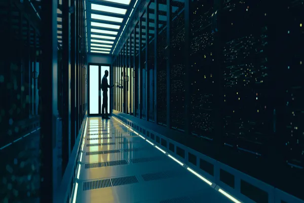 The Investment Landscape of Data Centers: Opportunities for Investors