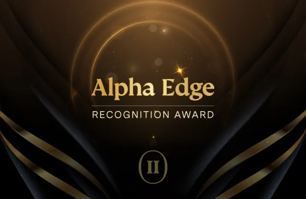 Alpha Edge 