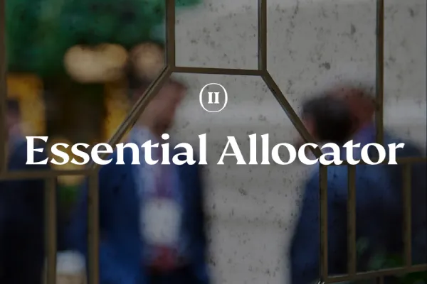 Essential Allocator Newsletter