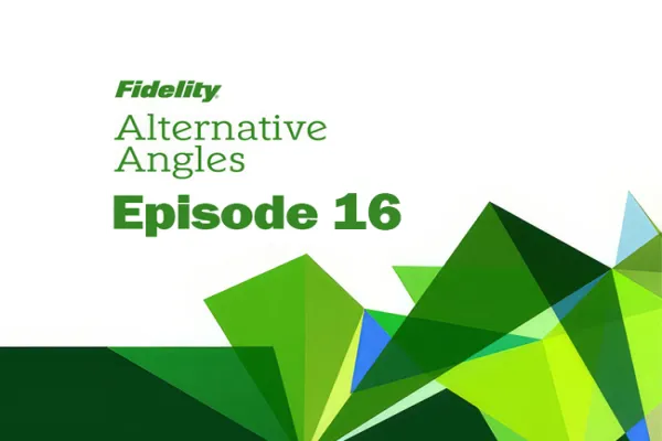 Podcast- Customized, Not Commoditized: The Key to Traditional Middle Market Underwriting