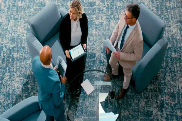 Evaluating an Agent Lending Provider&nbsp;