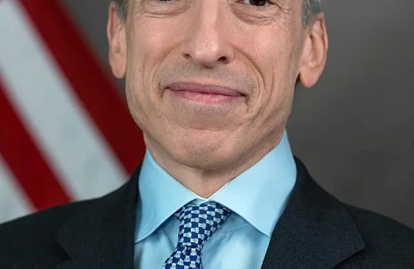 Gary Gensler