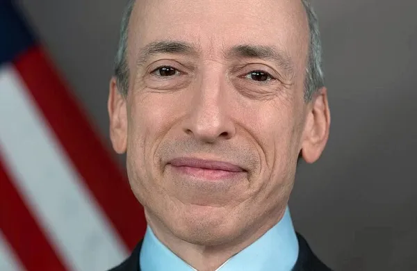 Gary Gensler x2