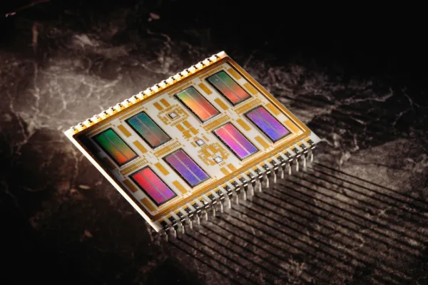 memory chip