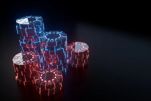 casino chips