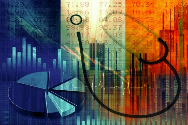 biopharma and stock market gains