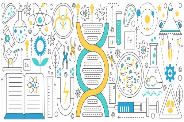 colorful biotech