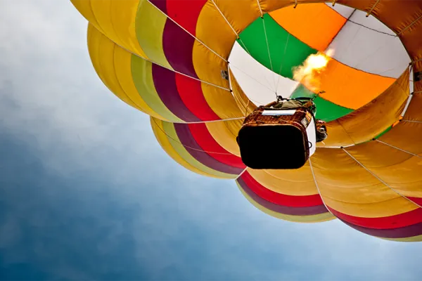 A Different Ask of Global Equities as Investors Seek Downside Protection