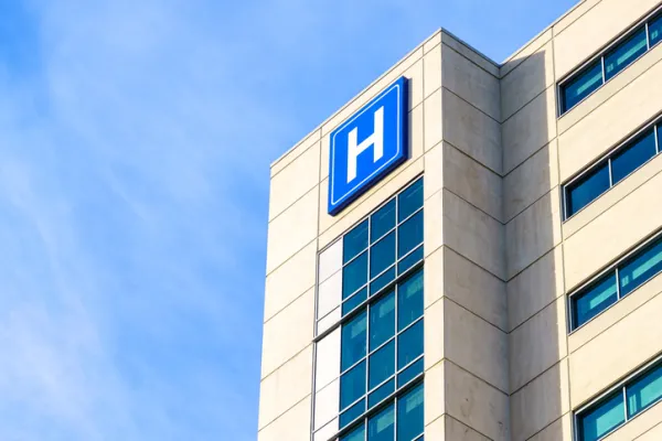 hospital