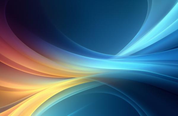 different colors