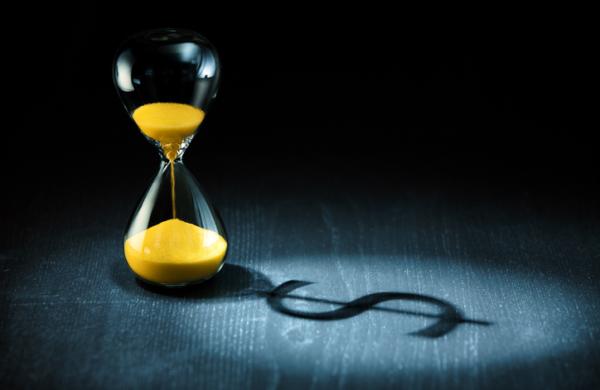 Time is Money