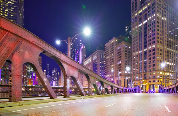 Chicago