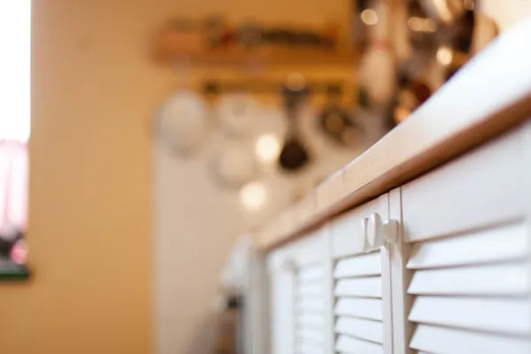kitchen cabinet