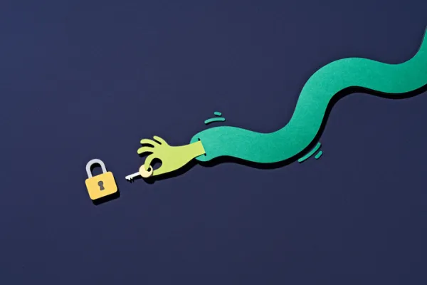 unlock